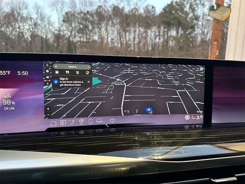 Used 2025 Cadillac Escalade Sport image 27