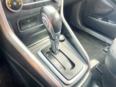 Used 2018 Ford EcoSport Titanium image 17