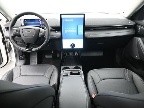 New 2025 Ford Mustang Mach-E Premium image 20