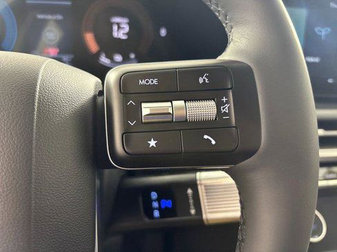 New 2026 Hyundai Santa Fe SE image 24