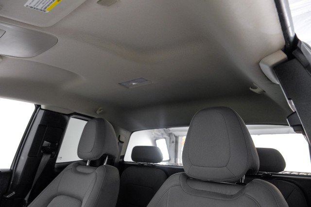 Used 2017 Chevrolet Colorado W/T w/ WT Convenience Package RWD image 34