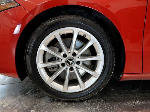 Used 2020 Mercedes-Benz A 220 4MATIC image 10