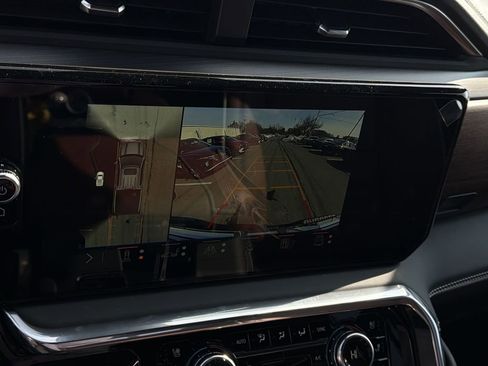 New 2026 GMC Sierra 1500 Denali Ultimate image 19