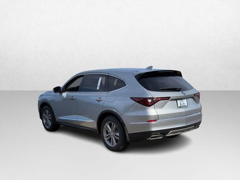 Certified 2026 Acura MDX SH-AWD image 4