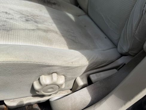 Used 2005 Mitsubishi Lancer ES FWD image 5