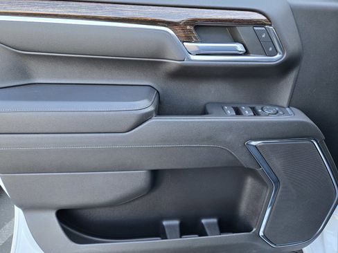 Certified 2023 GMC Sierra 1500 Elevation w/ LPO, Elevation Black Package image 16