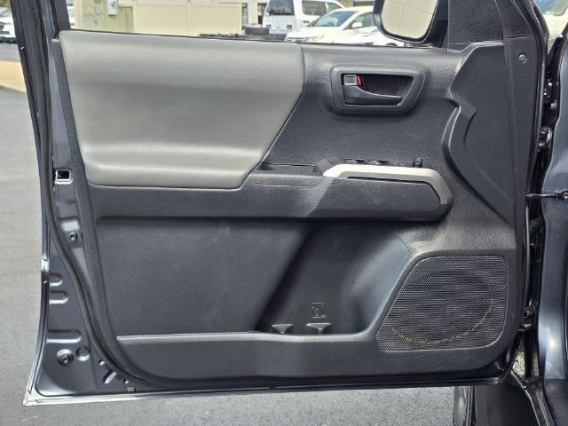 Used 2023 Toyota Tacoma SR5 w/ SX Package AWD/4WD image 15