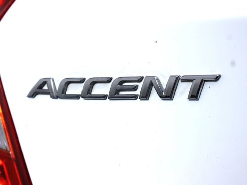 Used 2014 Hyundai Accent GS image 27