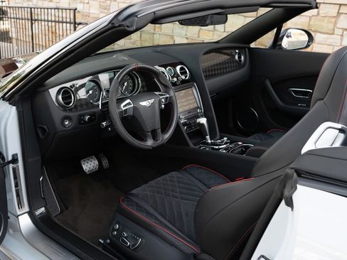 Used 2018 Bentley Continental GT Supersports AWD/4WD image 21