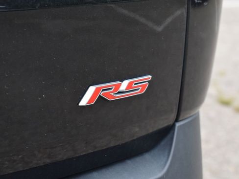 Used 2022 Chevrolet Traverse RS FWD image 6