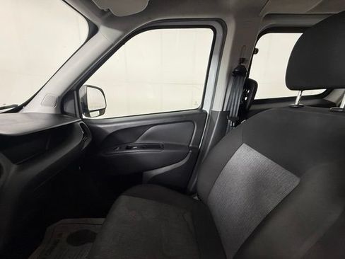 Used 2022 RAM ProMaster City Wagon w/ Lights & Wheels Group FWD image 25