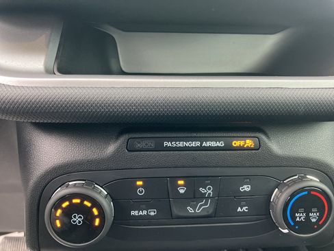 Certified 2022 Ford Bronco Sport image 25