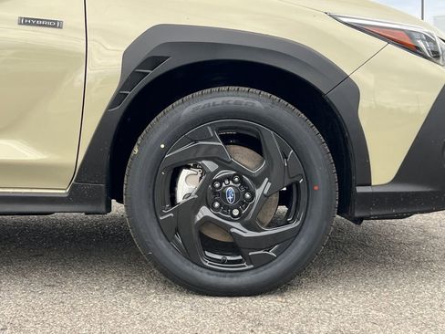 New 2026 Subaru Crosstrek 2.5i Sport image 8