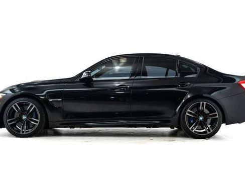 Used 2016 BMW M3 image 10