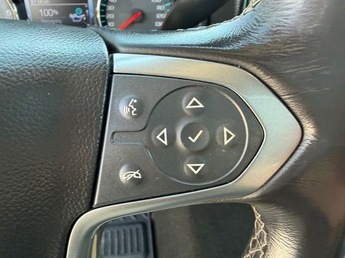 Used 2018 Chevrolet Silverado 1500 LT w/ All Star Edition AWD/4WD image 18