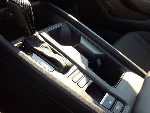 Used 2024 Honda Accord EX image 20
