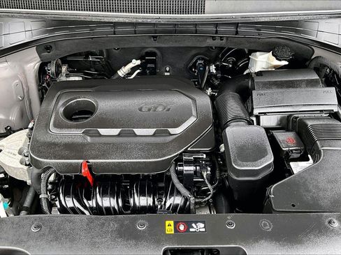 Used 2016 Kia Sorento FWD w/ LX Convenience Package image 32