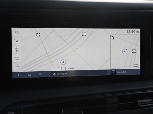 New 2026 Hyundai Palisade XRT Pro image 29