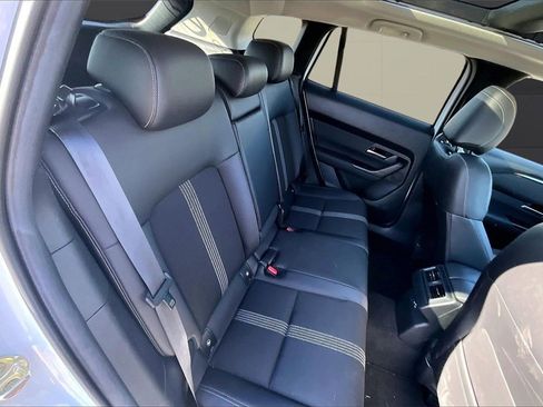 Used 2025 MAZDA CX-50 AWD 2.5 S w/ Premium Package image 29