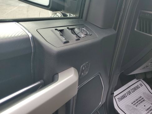 Used 2020 Ford F150 Lariat w/ Equipment Group 502A Luxury image 18