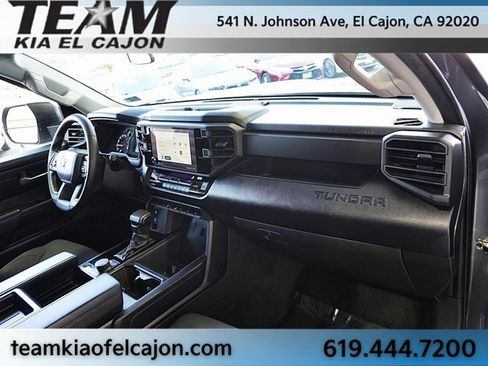 Used 2023 Toyota Tundra SR5 image 11