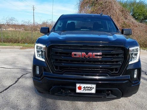 Used 2021 GMC Sierra 1500 Elevation image 8