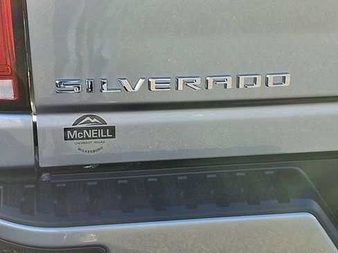 New 2026 Chevrolet Silverado 2500 High Country w/ High Country Premium Package image 10