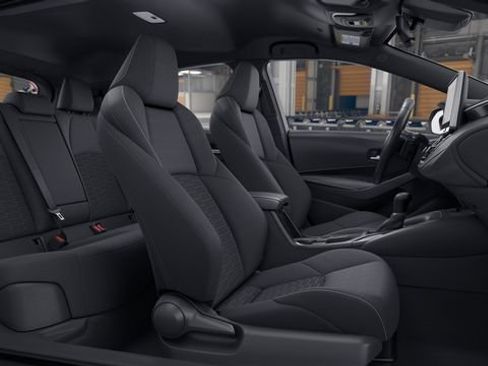 New 2027 Toyota Corolla SE FWD image 20