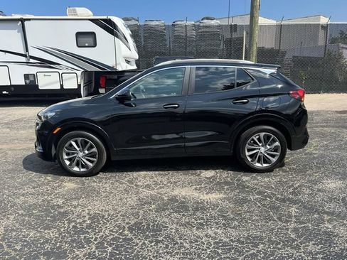Used 2023 Buick Encore GX Select w/ Experience Buick Package FWD image 2
