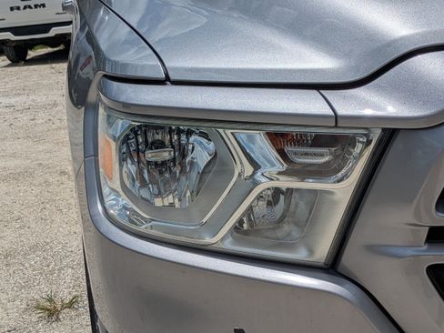 Used 2022 RAM 1500 Big Horn RWD image 9