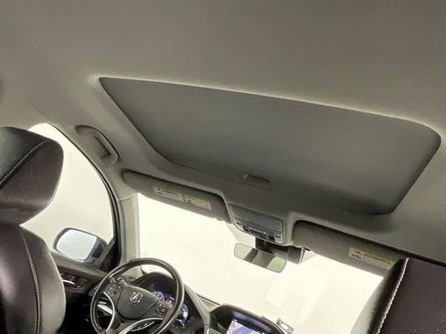 Used 2019 Acura MDX FWD w/ Technology Package image 10