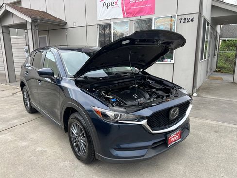 Used 2019 MAZDA CX-5 Touring AWD/4WD image 19