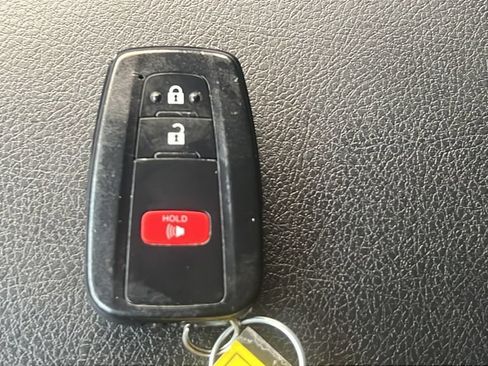 Used 2023 Toyota 4Runner TRD Pro AWD/4WD image 23