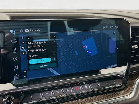 Used 2025 Chevrolet Silverado 1500 LT image 16