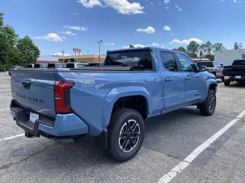 New 2026 Toyota Tacoma TRD Sport AWD/4WD image 3