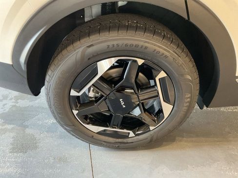 New 2026 Kia Sportage S image 23