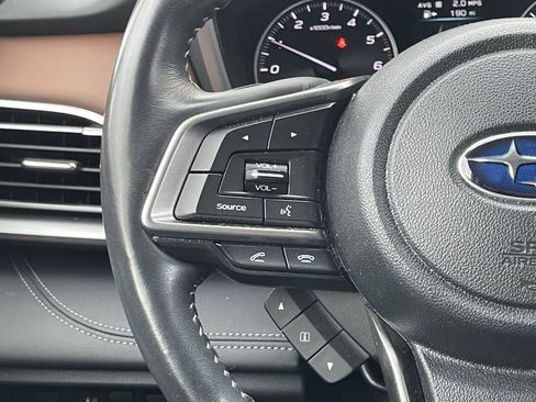 Certified 2021 Subaru Outback Touring XT image 18