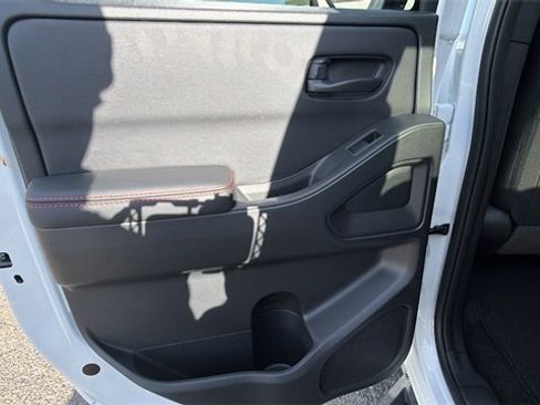 New 2026 Nissan Frontier PRO-4X image 15