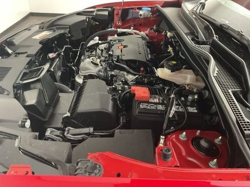 New 2026 Honda HR-V Sport image 20