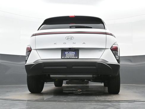 Used 2026 Hyundai Kona SEL Sport AWD/4WD image 29