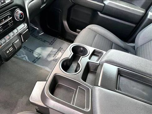 Used 2022 Chevrolet Silverado 1500 Custom RWD image 15