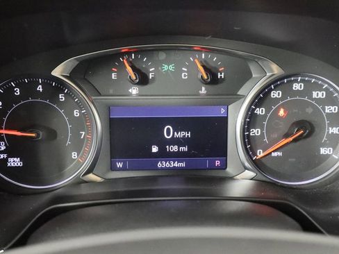 Used 2023 Chevrolet Blazer LT image 11