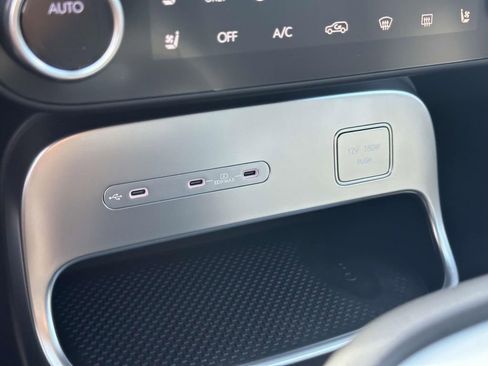 New 2026 Hyundai Ioniq 9 SEL image 20