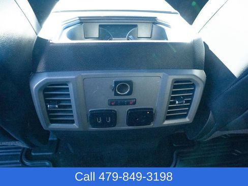 Used 2017 Ford F150 Raptor w/ Equipment Group 802A Luxury image 34