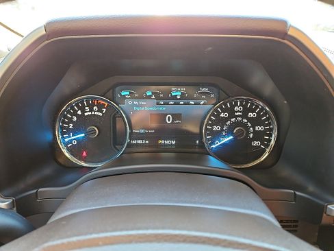 Used 2019 Ford F150 King Ranch AWD/4WD image 20