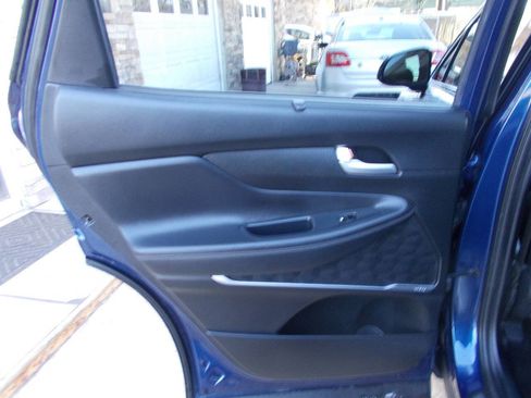 Used 2019 Hyundai Santa Fe Limited AWD/4WD image 15
