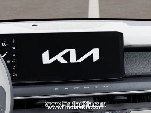 New 2026 Kia EV9 Wind image 23