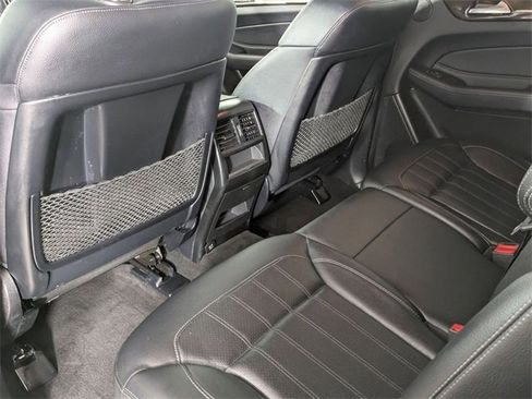 Used 2016 Mercedes-Benz GLE 350 GLE 350 image 30