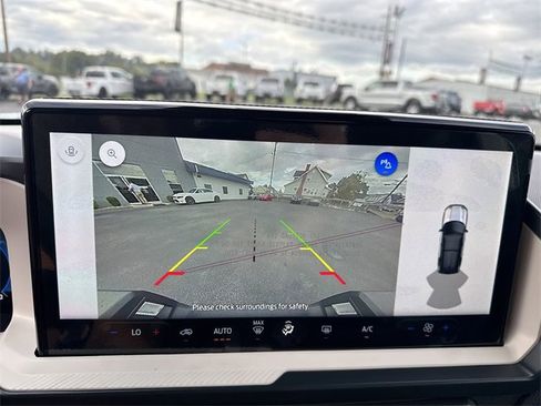 New 2025 Ford Bronco Sport Heritage image 25