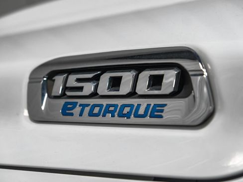 Used 2022 RAM 1500 Big Horn w/ Trailer Tow Group AWD/4WD image 50